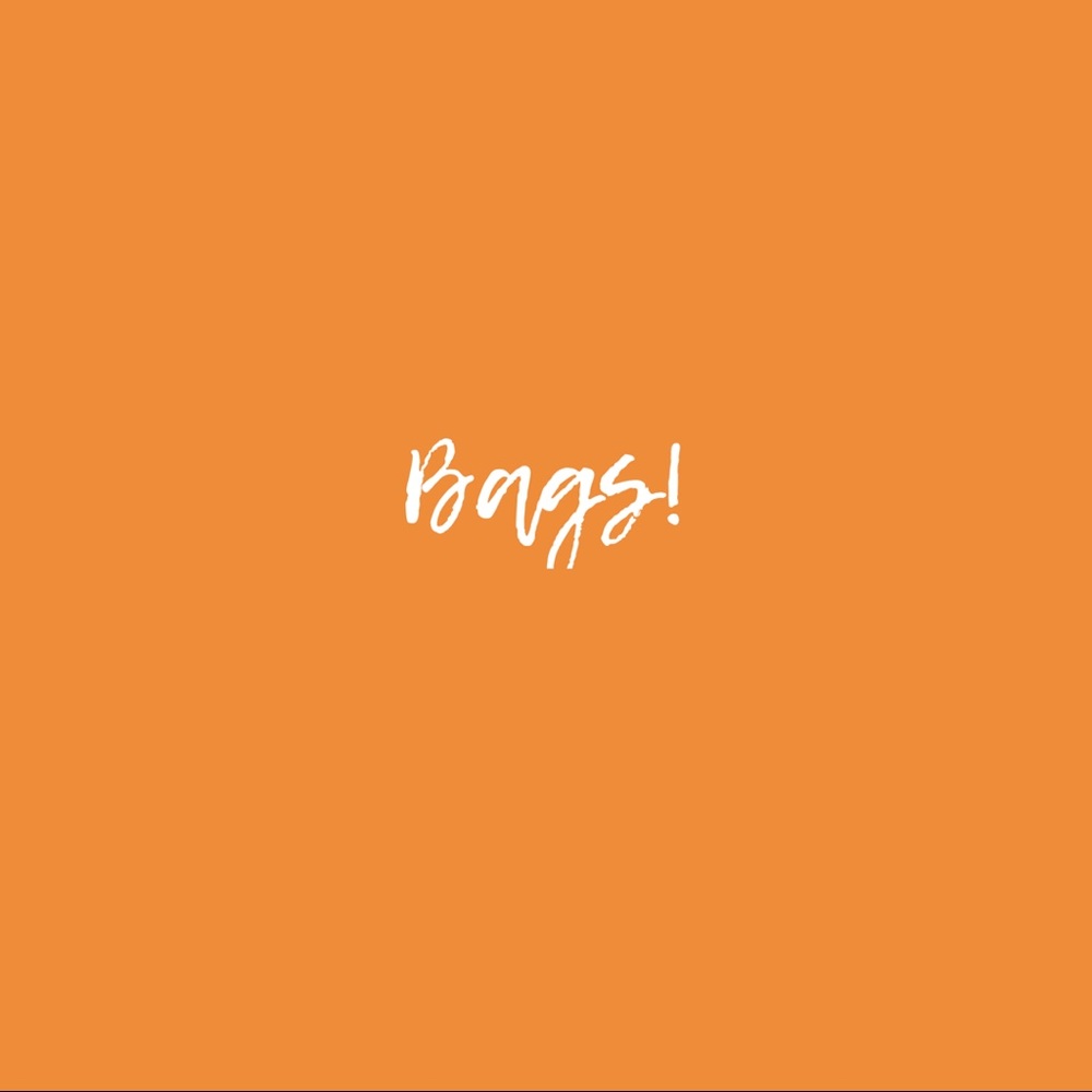 Bags!